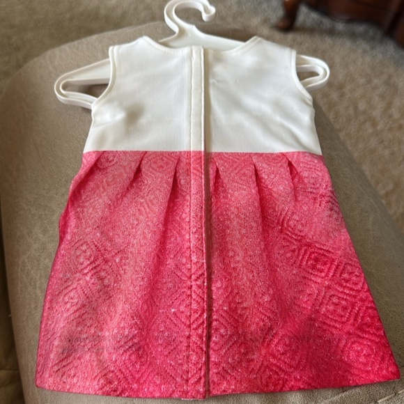 American Girl Doll 2016 Dress Designed by Hampton Inn Exclusive Rare Piece EUC - Picture 4 of 5